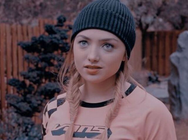 Tory Nichols