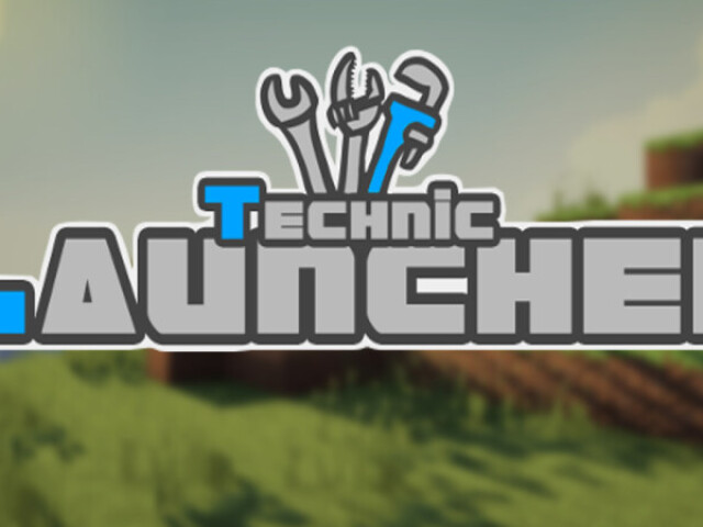 Technic Launcher (TL)