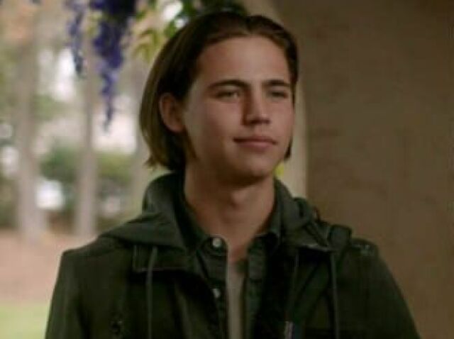 Robby Keene