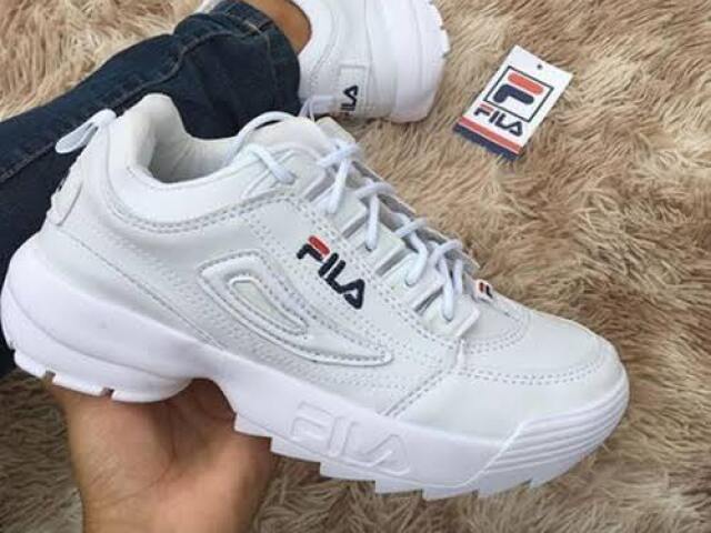 Fila