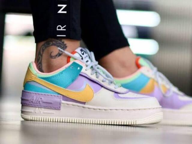 Nike