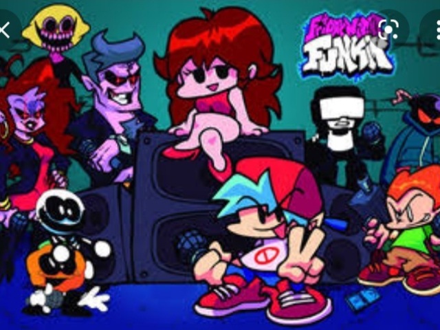 Quiz fnf s pros acertam nana gamer quizur