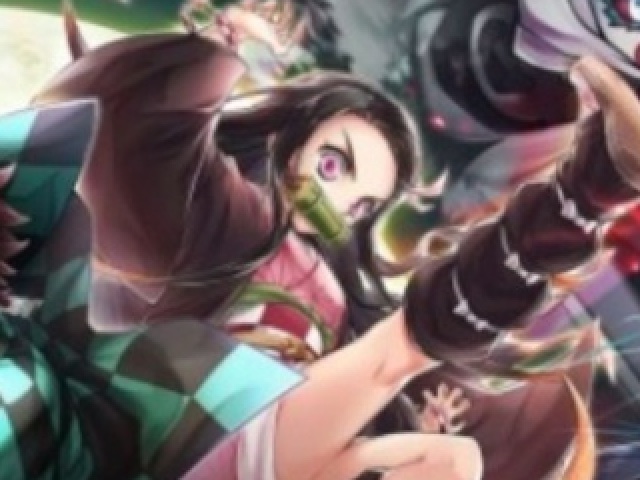 Nezuko