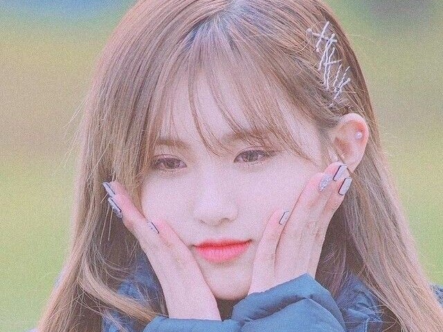 💜 × Aisha seria sua melhor amiga × 💜