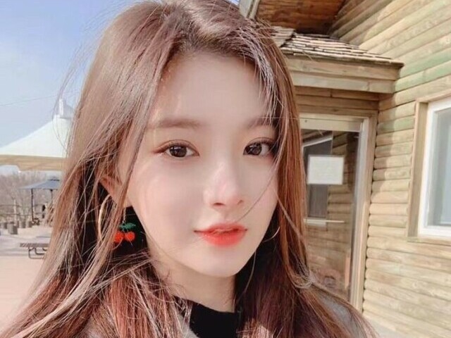 💗 × Yiren seria sua melhor amiga × 💗