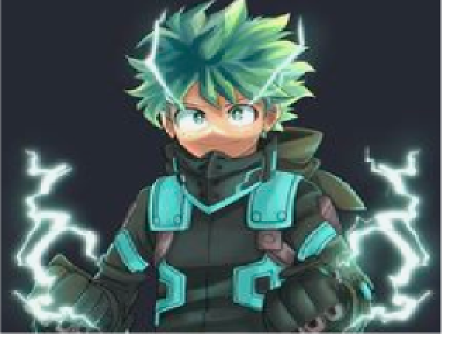 deku