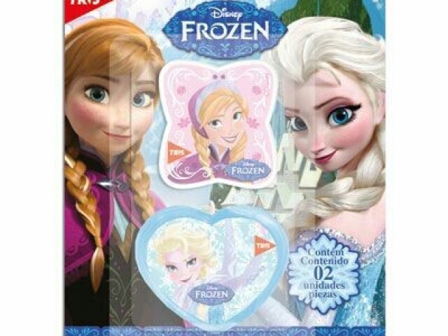 Borracha da frozen❄❄❄