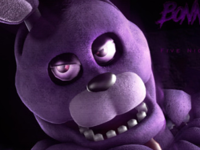 BONNIE