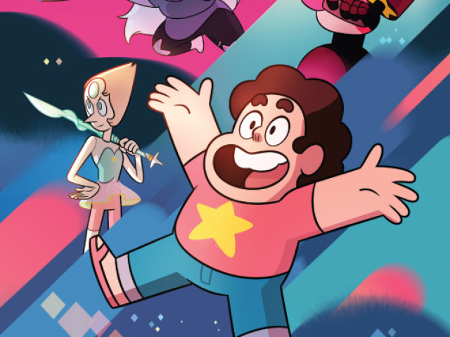 Steven universo