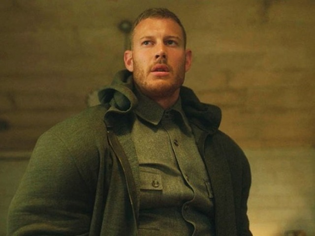 Luther (número 1)