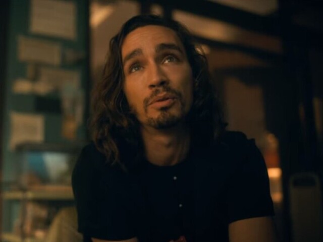 Klaus (número 4)