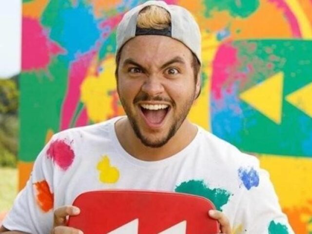 Luccas Neto