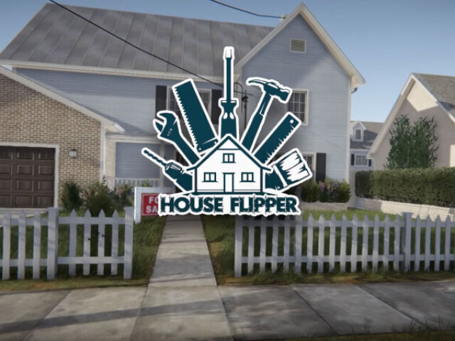 House Flipper