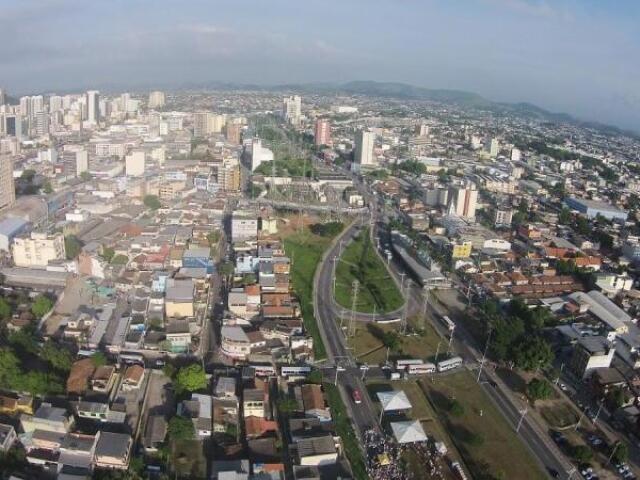 Nova Iguaçu, RJ