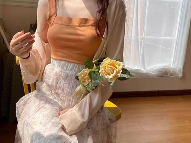 LOOK DE ANO NOVO