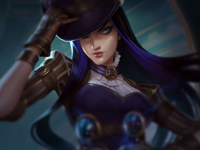 caitlyn