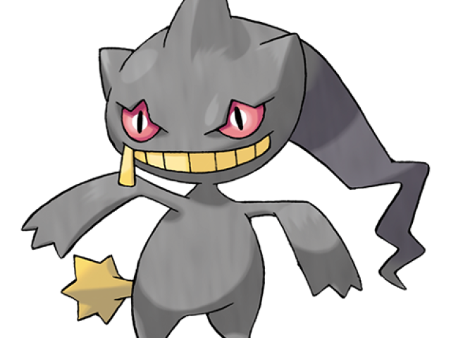 Banette