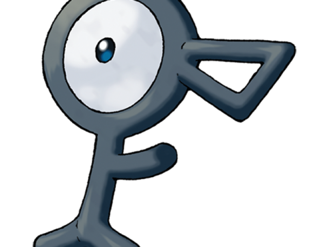 Unown