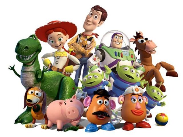 Toy Story