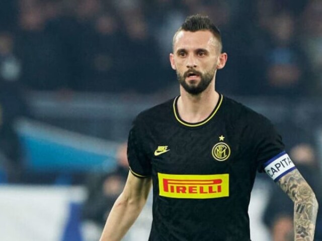 Marcelo Brozović (Inter de Milão)