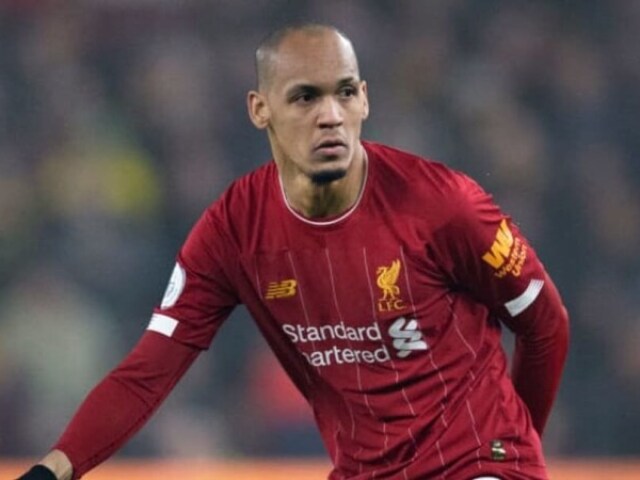 Fabinho (Liverpool)