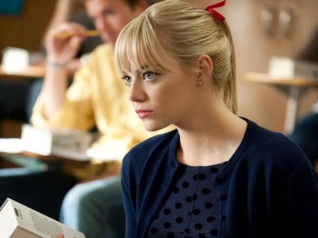 Gwen Stacy