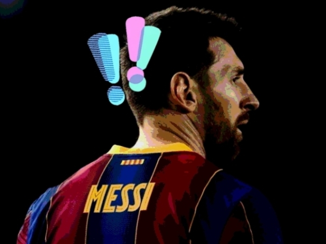 Qual jogador de futebol você seria?