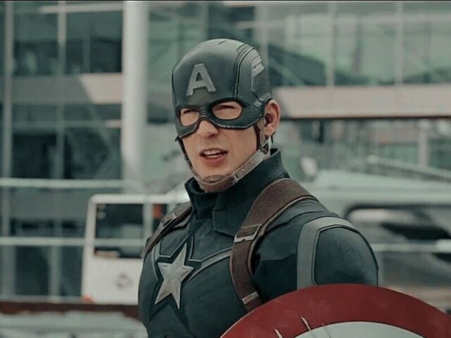 Picolé (Capitão América)