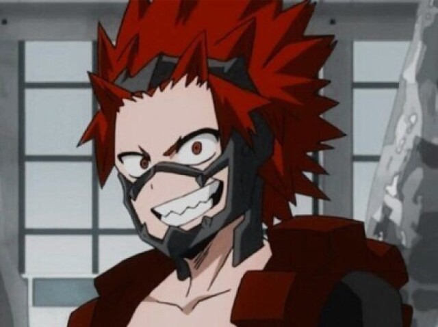 Kirishima