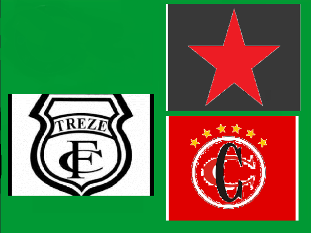 Futebol Paraibano