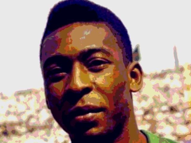 Pelé
