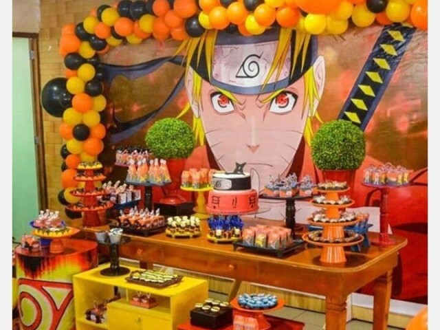 Naruto