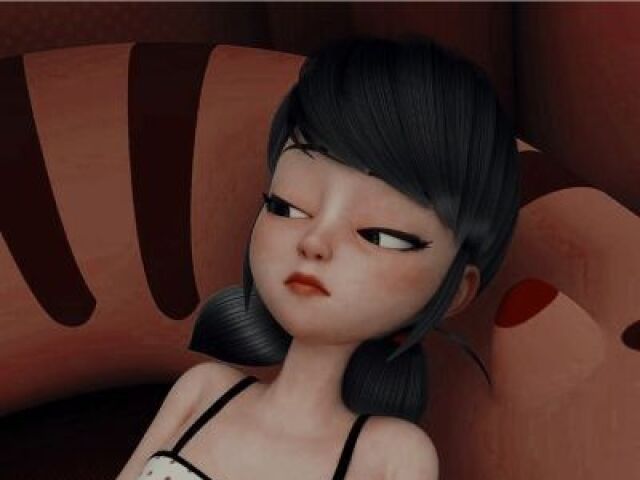 0-2 acertos :( Não fique triste se errou muitas! Se gosta de Miraculous, eu já gosto de você!