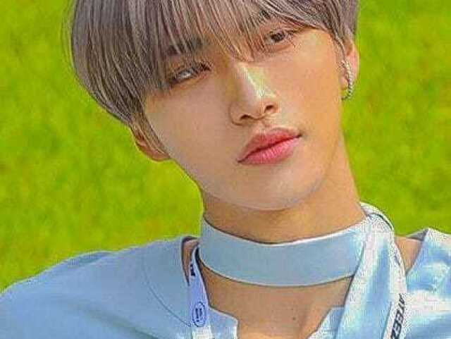 Seonghwa🍯