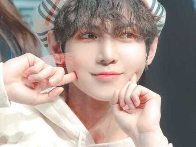 Yeosang🍯