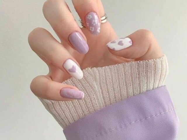 Soft💖🎀💅