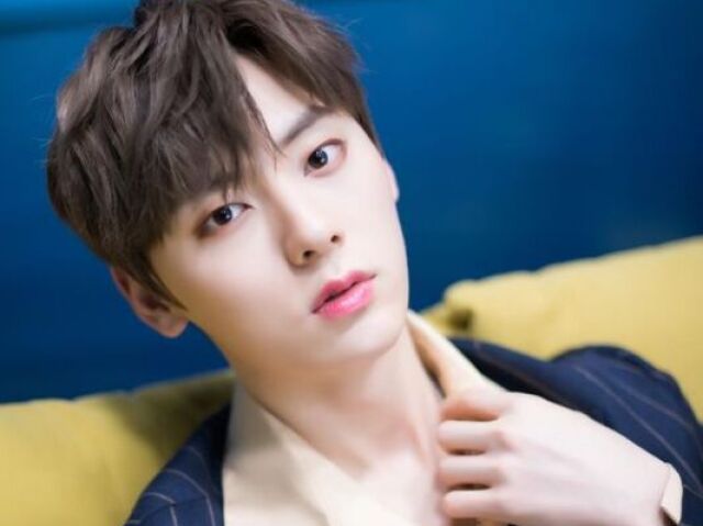 Minhyun - Wanna One