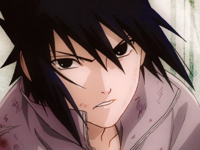 Sasuke