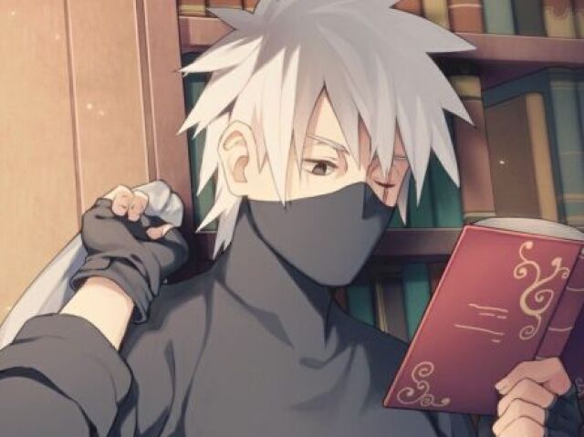 Kakashi