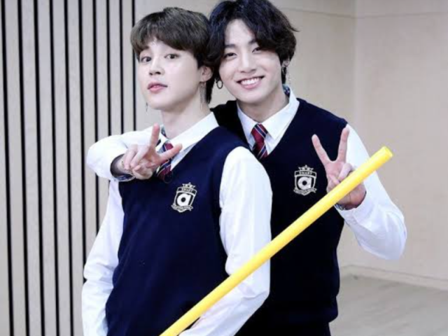 Jikook