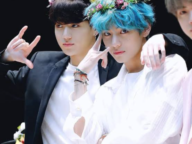 Taekook