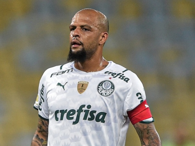 Felipe Melo