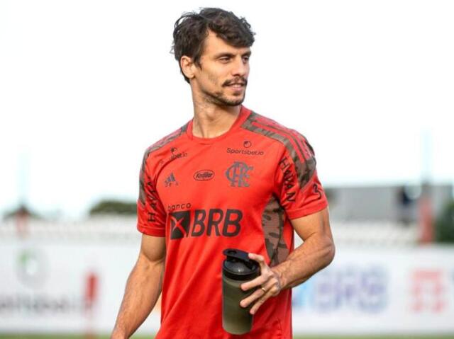 Rodrigo Caio