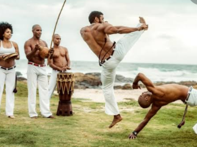 Capoeira