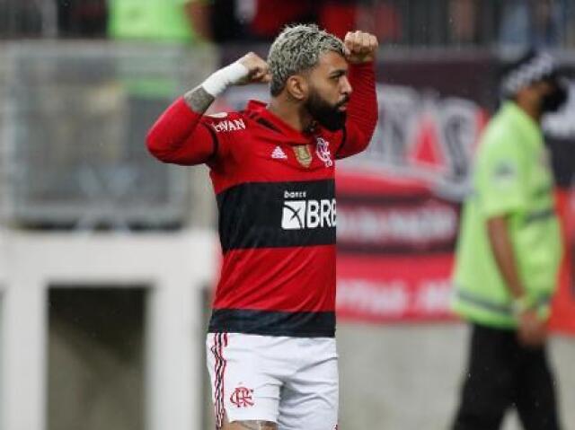 Gabigol