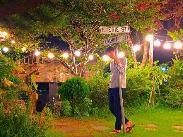 ʚɞ Sehun ʚɞ