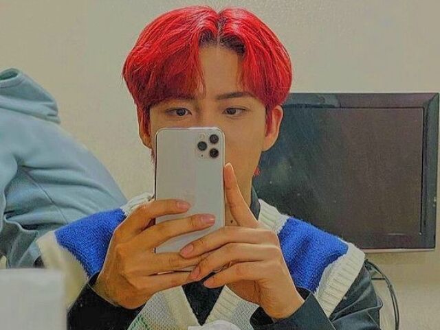 ʚɞ Jongho ʚɞ