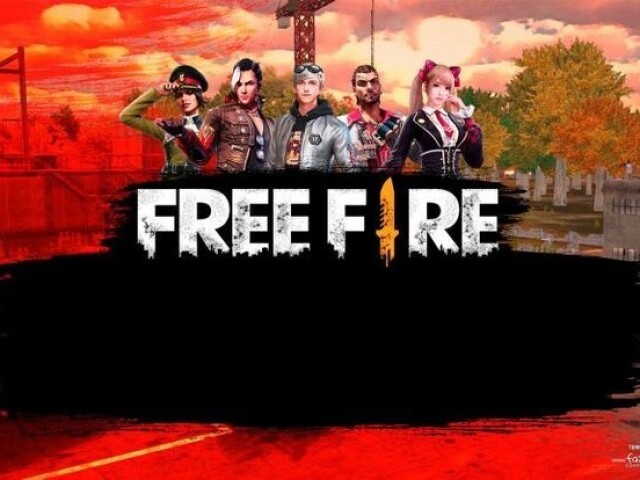 Free fire