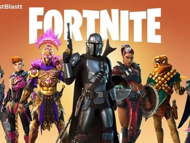 Fortnite