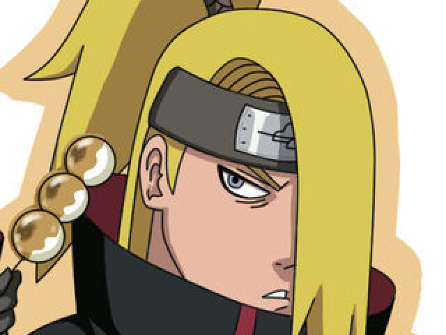 Deidara